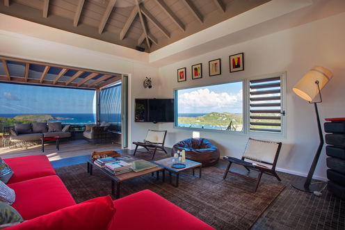 VILLA IMAGINE LIVING AREA 1