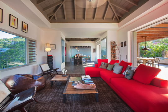 VILLA IMAGINE LIVING AREA 3