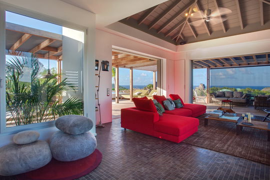 VILLA IMAGINE LIVING AREA 5
