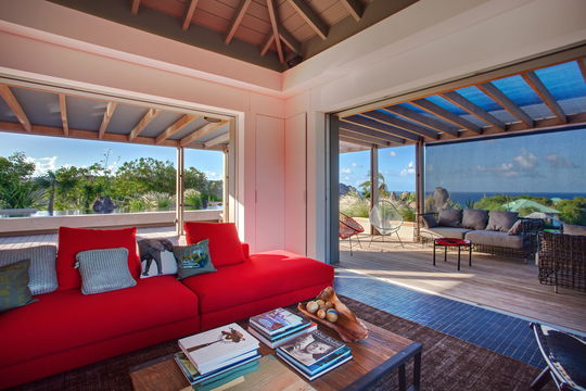VILLA IMAGINE LIVING AREA 6
