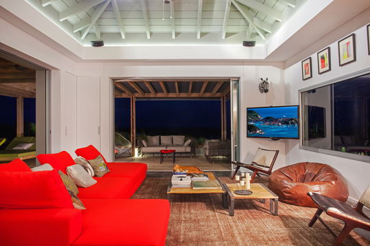 VILLA IMAGINE LIVING AREA 8
