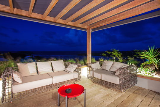 VILLA IMAGINE LIVING AREA 9