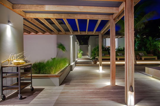 VILLA IMAGINE OUTDOORS 6
