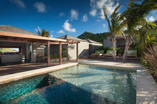 VILLA IMAGINE POOL & TERRACE 11