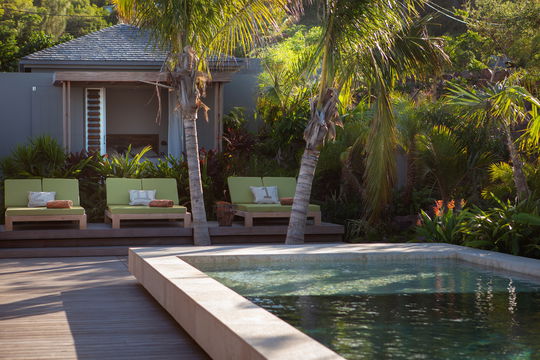 VILLA IMAGINE POOL & TERRACE 12