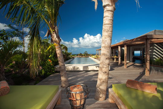 VILLA IMAGINE POOL & TERRACE 13