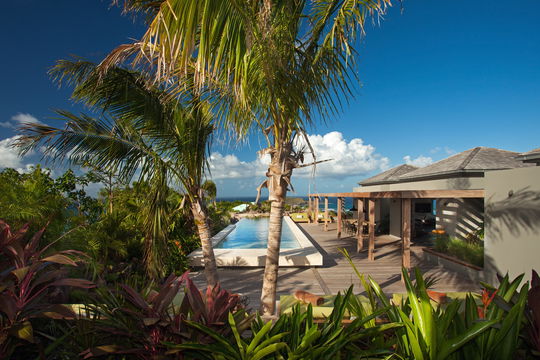 VILLA IMAGINE POOL & TERRACE 14