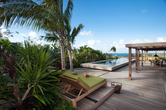 VILLA IMAGINE POOL & TERRACE 15