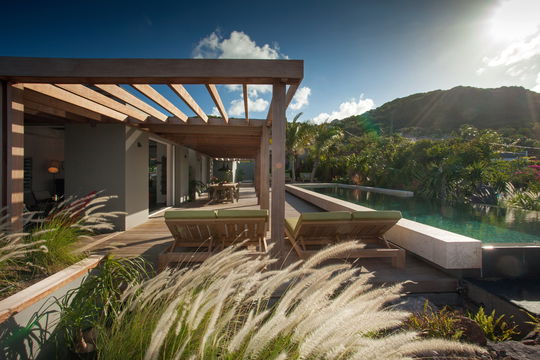 VILLA IMAGINE POOL & TERRACE 18