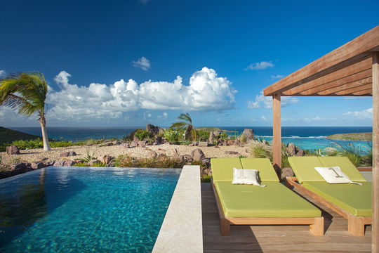 VILLA IMAGINE POOL & TERRACE 3