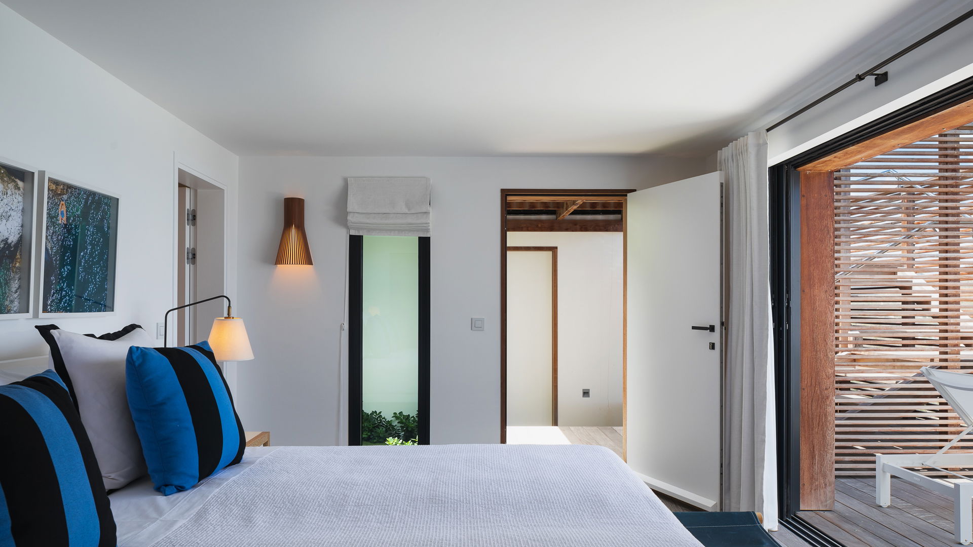 BEDROOM 5