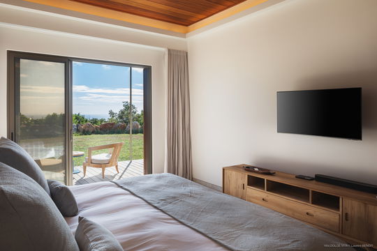 VILLA DOLCE VITA BEDROOM2 1