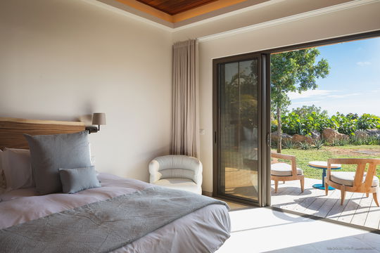 VILLA DOLCE VITA BEDROOM2 2