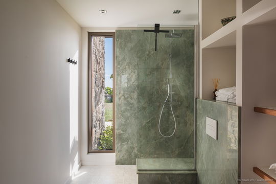 VILLA DOLCE VITA BEDROOM2 3