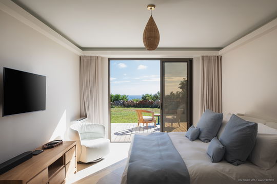 VILLA DOLCE VITA BEDROOM3 1