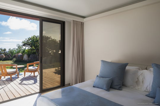 VILLA DOLCE VITA BEDROOM3 2