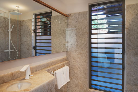 VILLA DOLCE VITA BEDROOM3 3