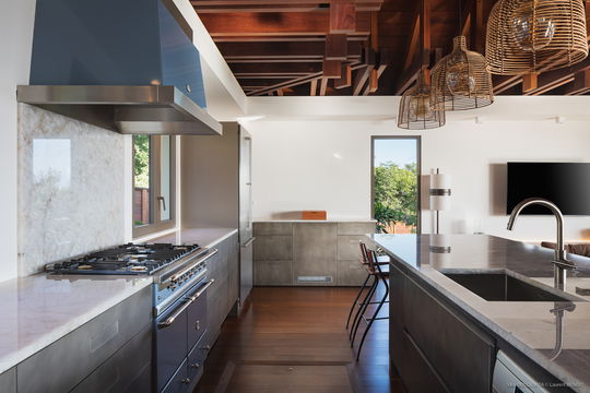 VILLA DOLCE VITA KITCHEN & DINING AREA 3