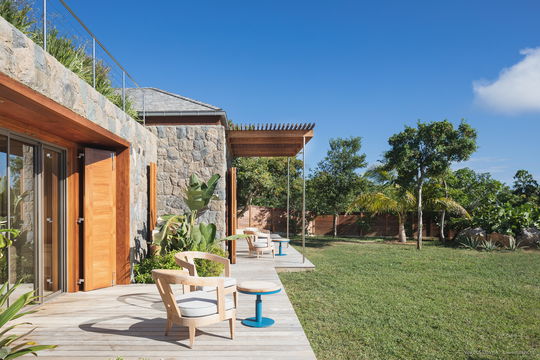 VILLA DOLCE VITA OUTDOORS 1