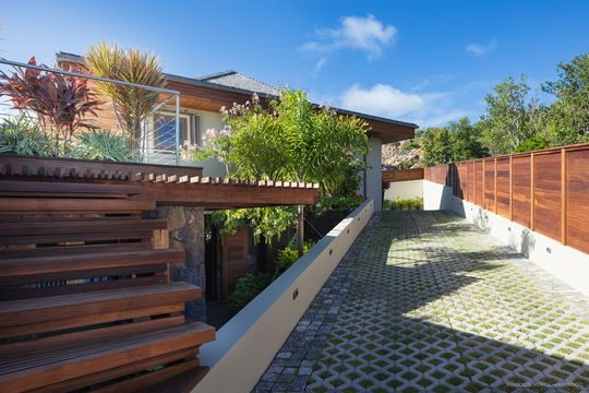 VILLA DOLCE VITA OUTDOORS 3