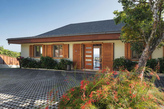 VILLA DOLCE VITA OUTDOORS 4