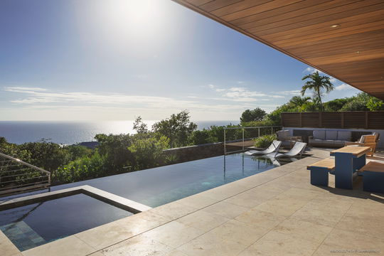 VILLA DOLCE VITA POOL & TERRACE 1