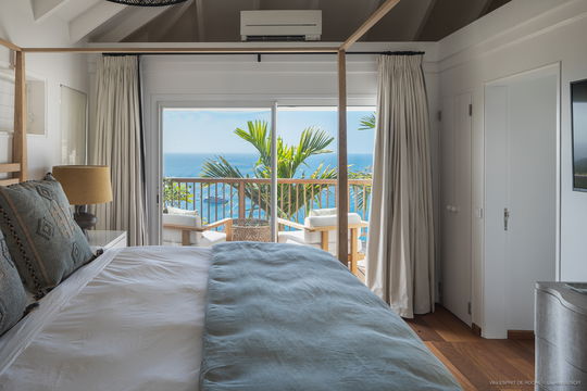 VILLA ESPRIT DE ROCHE BEDROOM2 1