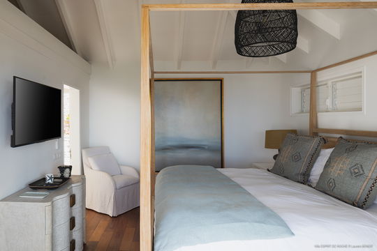 VILLA ESPRIT DE ROCHE BEDROOM2 2