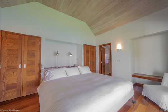 VILLA LAM BEDROOM2 2
