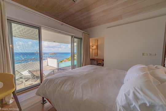 VILLA LAM BEDROOM3 5