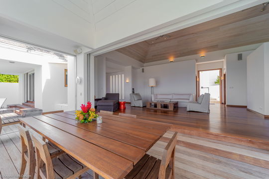 VILLA LAM KITCHEN & DINING AREA 3