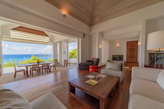 VILLA LAM LIVING AREA 1