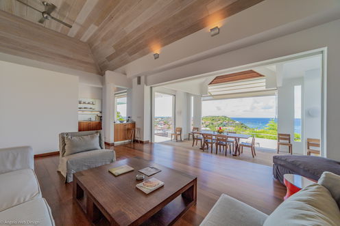 VILLA LAM LIVING AREA 2