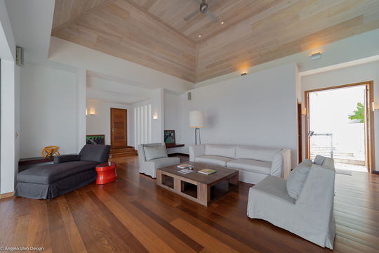 VILLA LAM LIVING AREA 3