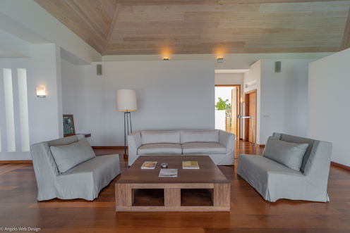 VILLA LAM LIVING AREA 4