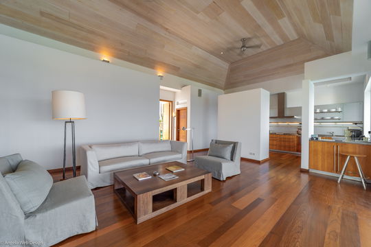 VILLA LAM LIVING AREA 5