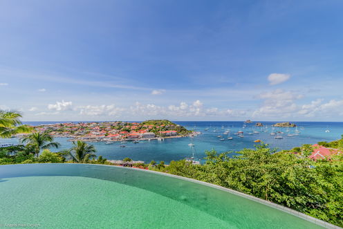 VILLA LAM POOL & TERRACE 2