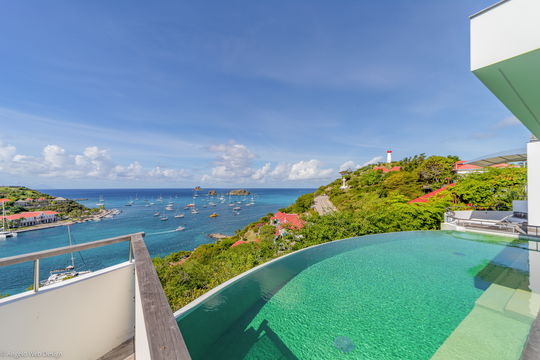 VILLA LAM POOL & TERRACE 4
