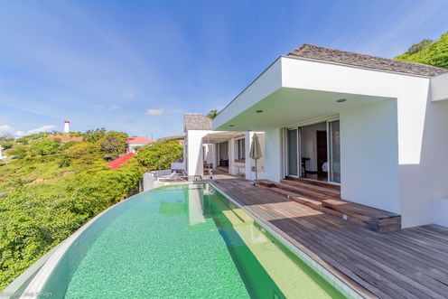 VILLA LAM POOL & TERRACE 5