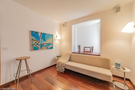 VILLA LAM TV ROOM 2