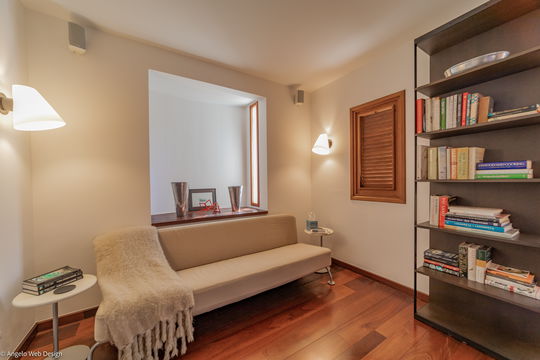 VILLA LAM TV ROOM 3