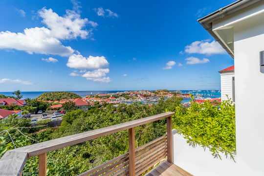 VILLA GRENADINES BEDROOM1 17