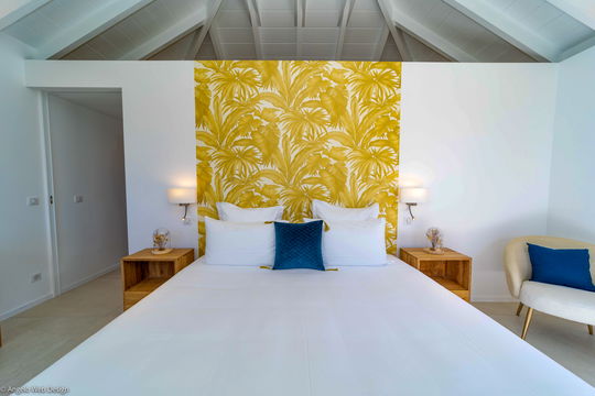 VILLA GRENADINES BEDROOM1 5