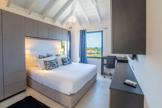VILLA GRENADINES BEDROOM2 1