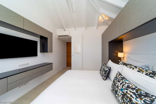 VILLA GRENADINES BEDROOM2 7