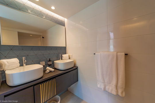 VILLA GRENADINES BEDROOM2 9
