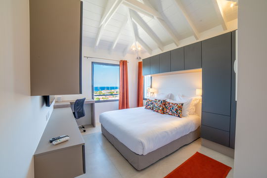 VILLA GRENADINES BEDROOM3 1