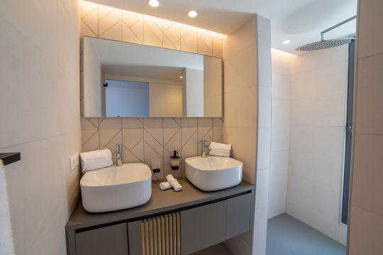 VILLA GRENADINES BEDROOM3 12