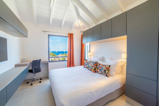 VILLA GRENADINES BEDROOM3 2
