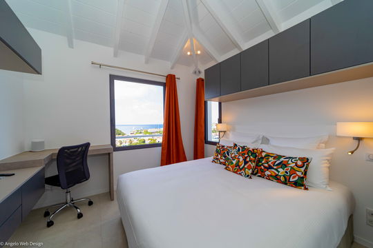 VILLA GRENADINES BEDROOM3 3
